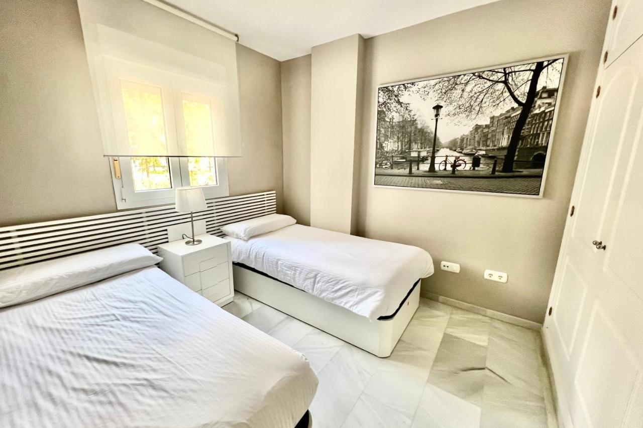 Mi Capricho 9A Beachfront- Apartment With Sea View - Costa Del Sol Sitio de Calahonda Ngoại thất bức ảnh